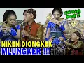 Lagu Niken Salindry Bersama Cak Percil Cs Bikin Ngakak Lucu Poll !!