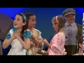 Alice in Wonderland Jr - Project Performers Youth theatre