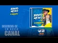 Download Lagu O GARANHÃO DO FORRÓ - Ta com saudade tá