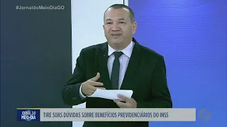 Quadro INSS