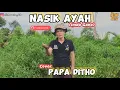 LAGU OCU - NASIB AYAH \