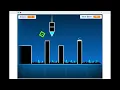 Geometry Dash Subzero all Levels Scratch Version