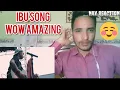 Lagu Danes Rabani - Ibu ( Iwan Fals Cover Live ) Reaction