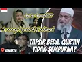 Download Lagu Kalau Al-Qur'an Sempurna, Kenapa Banyak Tafsir? Ini Jawaban Dr. Zakir Naik!