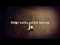 Murda & Ezhel - Boynumdaki Chain Lyrics(Audio)