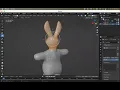 Creating vertex groups and assigning materials to faces in Blender