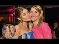 Bikini-Clad Olivia Jade Looks Just Like Her Iconinc Mom Lori Loughlin in a Tiny Bikini