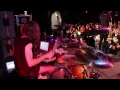 Northlane - Quantum Flux [Nic Pettersen] Drum Video [HD]