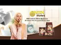 Rayakan kemenangan dengan Nissin Wafer yang nikmatnya bikin nyaman