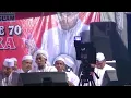 Download Lagu Shalawat Badar - Habib Hanif Al-Athas Ft. Habib Muhammad Rizieq Syihab