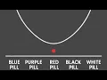 Pill Ideologies - Where did the White Pill come from