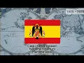 Download Lagu Lagu Kebangsaan NEGARA SPANYOL - Marcha Real