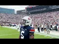 Auburn Football - Jordan-Hare hits different