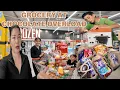 IBAT IBANG STORES | GROCERY SHOPPING | UNBOXING WITH ZACH SA BAGONG BILING RICE COOKER 