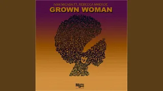 grown woman instrumental 