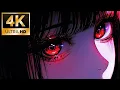 Hypnotic Eye Animation 4K Ultra Trippy Wallpaper Engine