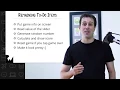 Part Conclusion - Beginning Programming with iOS 11 Swift 4 and Xcode 9