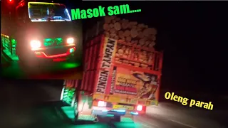 Download Terbaru!!!!!! Truk sonic oleng tipis² 2020 MP3