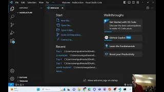 Node js Introduction and Asynchronous Programming in JavaScript