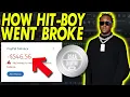 Lagu How Hit-Boy Went Broke Even After Producing Hit Songs