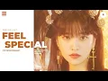 Download Lagu [A.I COVER] HOW WOULD RED VELVET SING_ 'FEEL SPECIAL'  BY (TWICE)