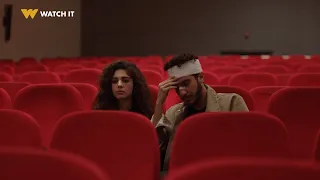 إمبراطورية ميم مروان ومادي خناق وحب 