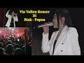 Download Lagu Via Vallen Mendung Tampo Udan Live Kota Biak Papua