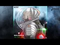 Bunji Garlin - Take Over Town "2016 Soca" (Prod. By Stadic)