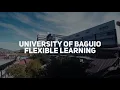 UB Flexible Learning