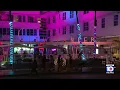 Ocean Drive will not open to vehicular traffic yet