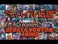 Download Lagu SUARA SEMUA HERO MOBILE LEGENDS BAHASA JEPANG, MOSKOV KEREN BANGET WOY! #MobileLegends