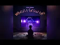 Flo Rida - When I Grow Up (Official Audio)