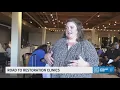 Michigan SOS holds clinics to get drivers their licenses back