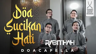 Download Rabithah - DOA SUCIKAN HATI MP3