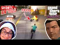 KETIKA BUG MEMBANTUMU DALAM MISI BE LIKE......🤣🤣 GTA VICE CITY DEFINITIVE EDITION LAWAK MOMEN Eps 38