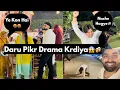 Download Lagu Daru Peeke Family Ke Samne Drama!😱🍺
