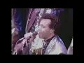 The Temptations - LIVE Get Ready 1988