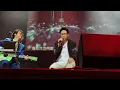 蘇永康 | 新加坡2025演唱會 | 越吻越傷心 #蘇永康 #新加坡 #濱海藝術中心 #esplanade 