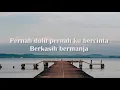 Download Lagu Dato' Sudirman -  Bila Wajahmu Aku Bayangkan [ lirik ]