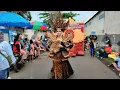 Download Lagu PANCASILA GRAND CARNIVAL! Video Full Karnaval Special Pancasila Ambulu Jember 