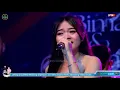 Lagu Terlena Aura Jandhut
