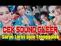 Download Lagu Tayub Gleeeer Cocok Untuk Cek Sound - Suryo Laras Pule Trenggalek