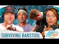 Dante The Don Calls Out John Feitelberg Over MAJOR Surviving Barstool Shake-Up