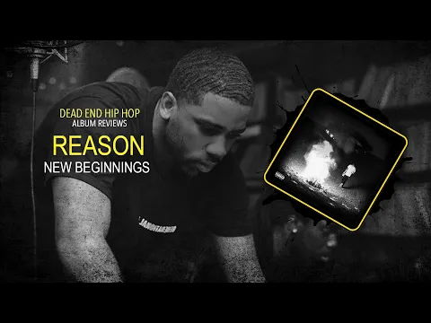 Download MP3 Reason - New Beginnings Album Review