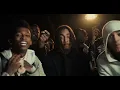 Dee Billz x Kyle Richh x KJ Swervo x Kai Swervo - Beckham (Official Music Video)