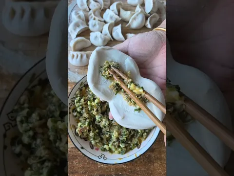 Wonderful street food making skill