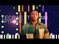 Lecrae ft. BEAM - LIFT ME UP (PRO MIDI FILE REMAKE) - "in the style of"