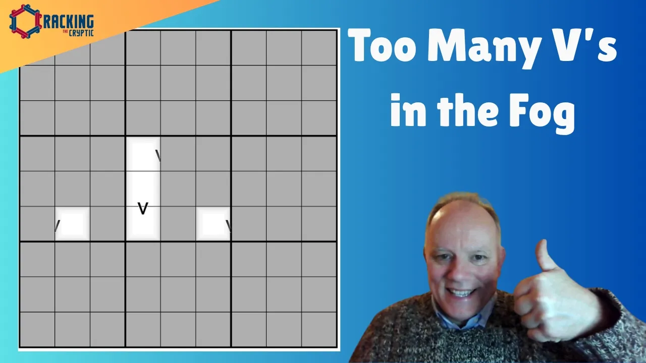The Soggy Foggy Blanket Puzzle