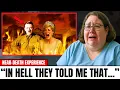 Download Lagu She Died \u0026 Met HITLER, PRINCESS DIANA in Hell, What Came Next Will SHOCK You! (NDE Testimony)