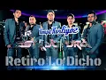La Estructura - Retiro Lo Dicho (Estreno 2015)